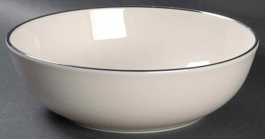 Juliet 8" Round Vegetable Bowl by Pickard-1