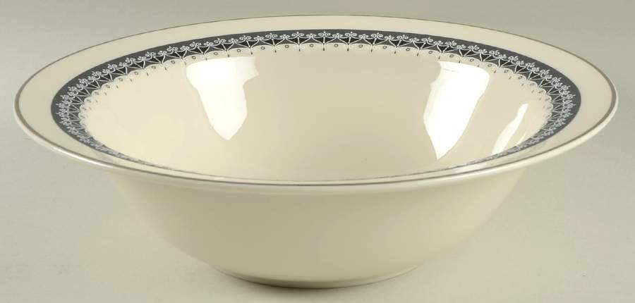 Kimberly 9" Round Vegetable Bowl by Pickard-1