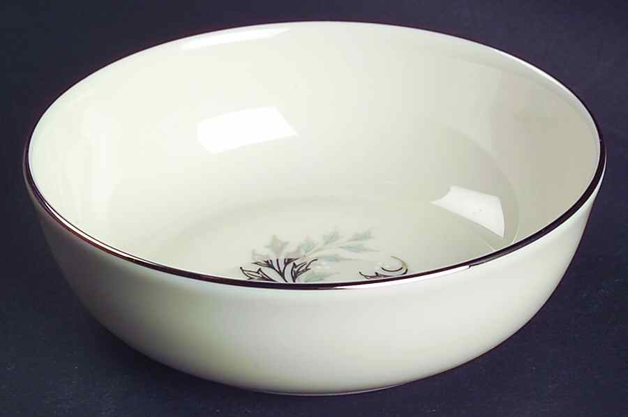 La Rond Fruit/Dessert (Sauce) Bowl by Pickard-1