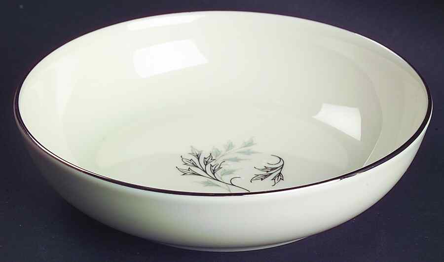 La Rond Coupe Soup Bowl by Pickard-1