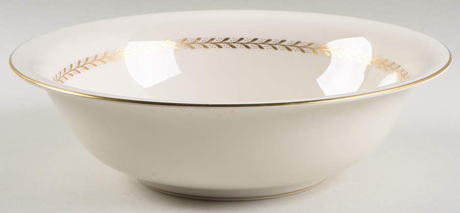 Laurel 9" Round Vegetable Bowl by Pickard-1
