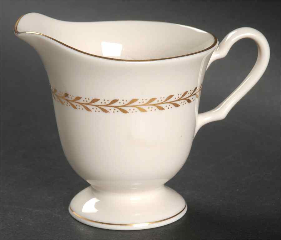 Laurel Creamer by Pickard-1