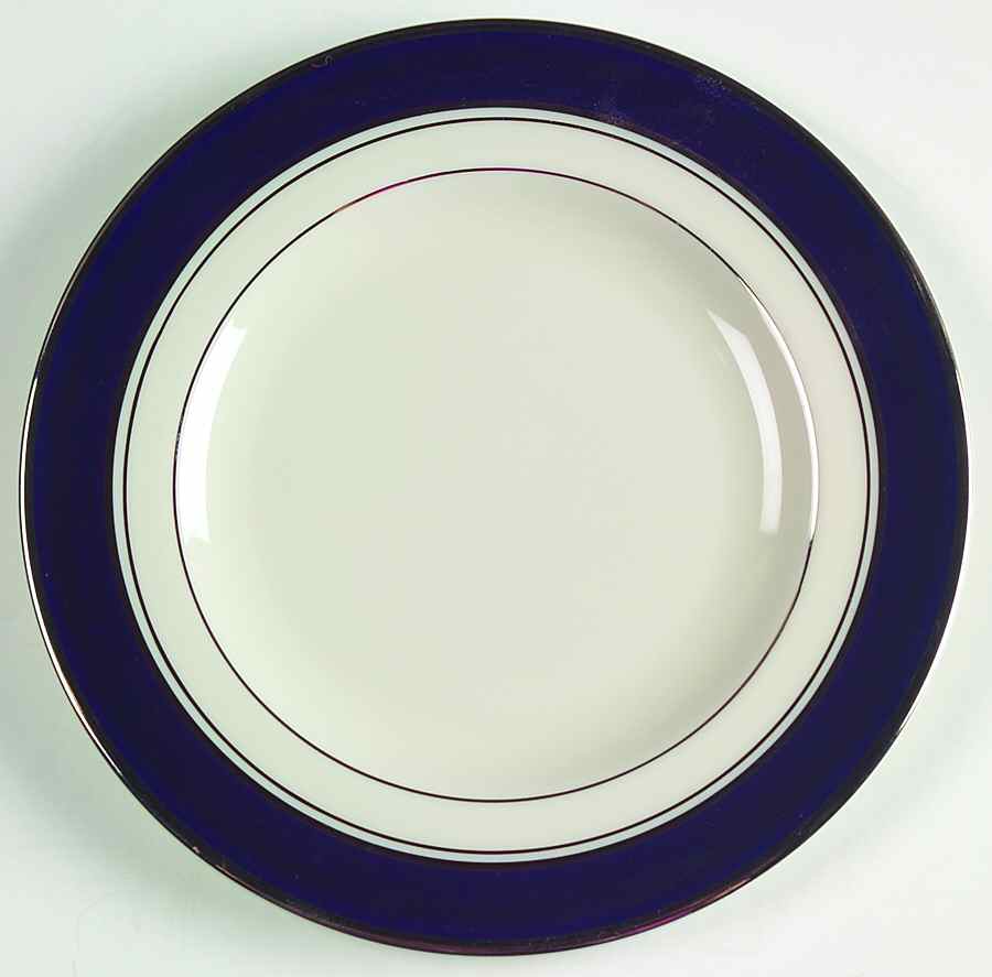 Lincoln Bread & Butter Plate by Pickard-1