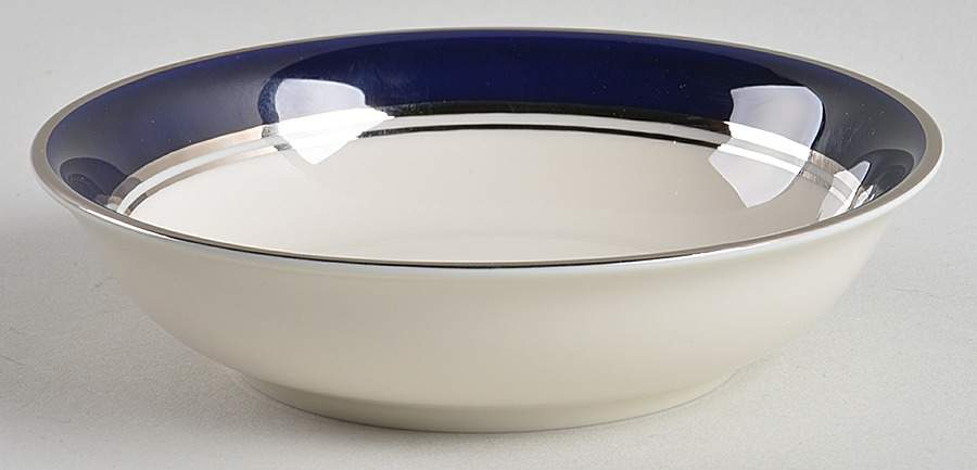 Lincoln Fruit/Dessert (Sauce) Bowl by Pickard-1