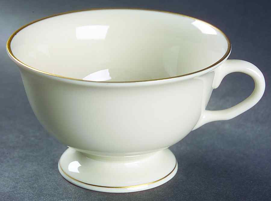 Luella Footed Cup by Pickard-1