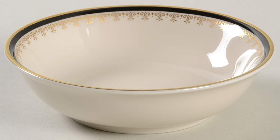 Majesty Fruit/Dessert (Sauce) Bowl by Pickard-1