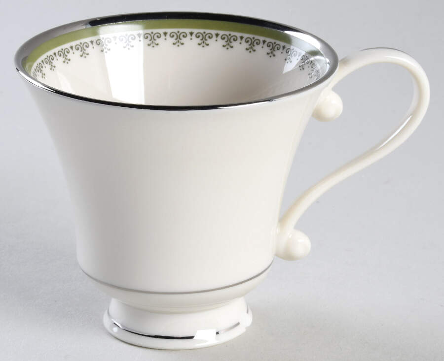 Marquis Footed Cup by Pickard-1