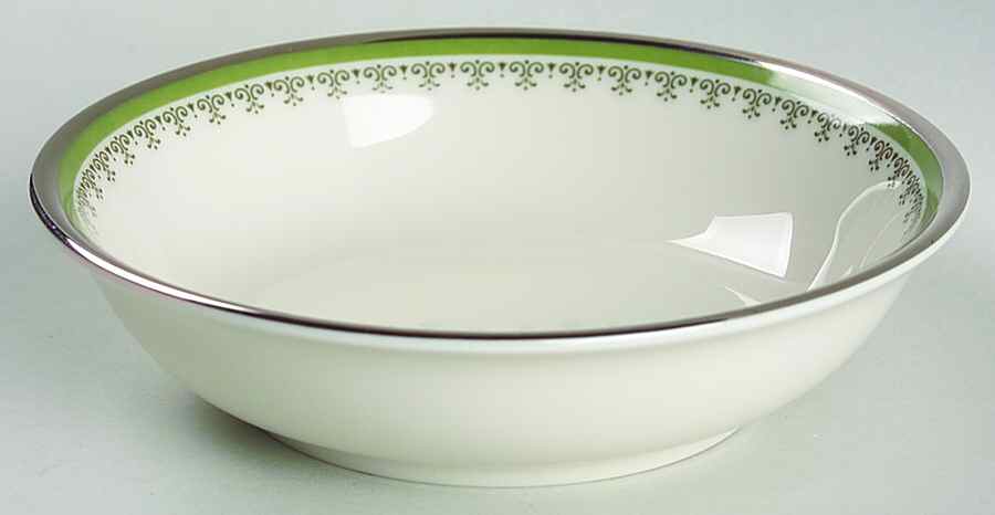 Marquis Fruit/Dessert (Sauce) Bowl by Pickard-1