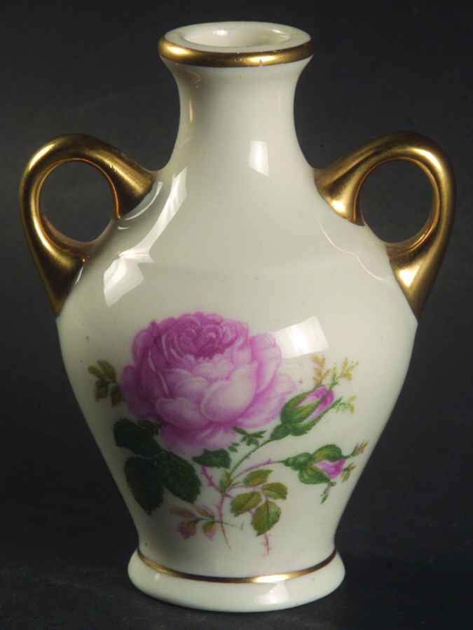 Maria 3" Urn Shaped Vase by Pickard-1
