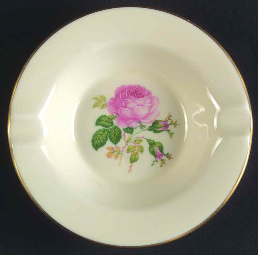 Maria 4" Ashtray by Pickard-1