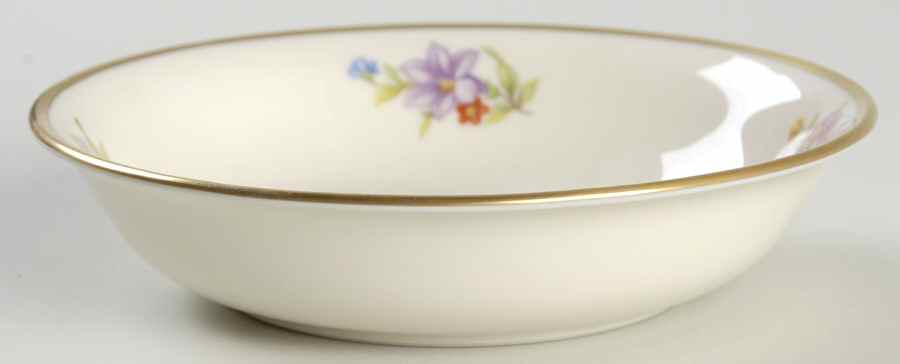 Marilyn Fruit/Dessert (Sauce) Bowl by Pickard-1