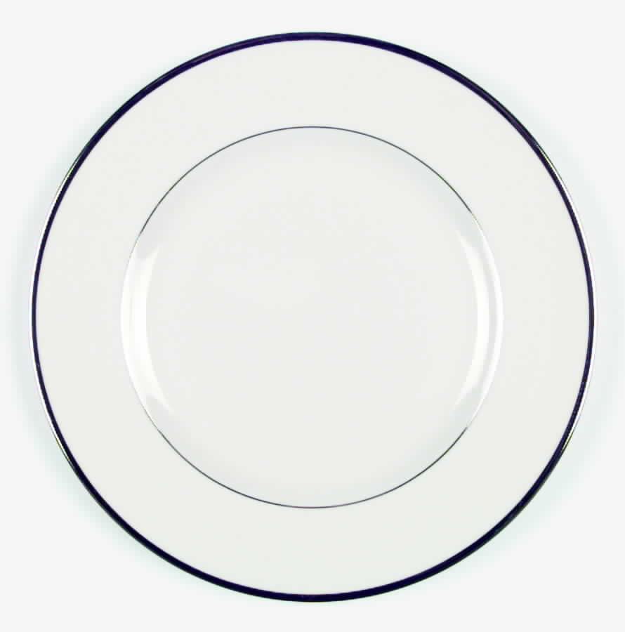Mist Dinner Plate by Pickard-1