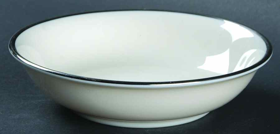 Mist Fruit/Dessert (Sauce) Bowl by Pickard-1