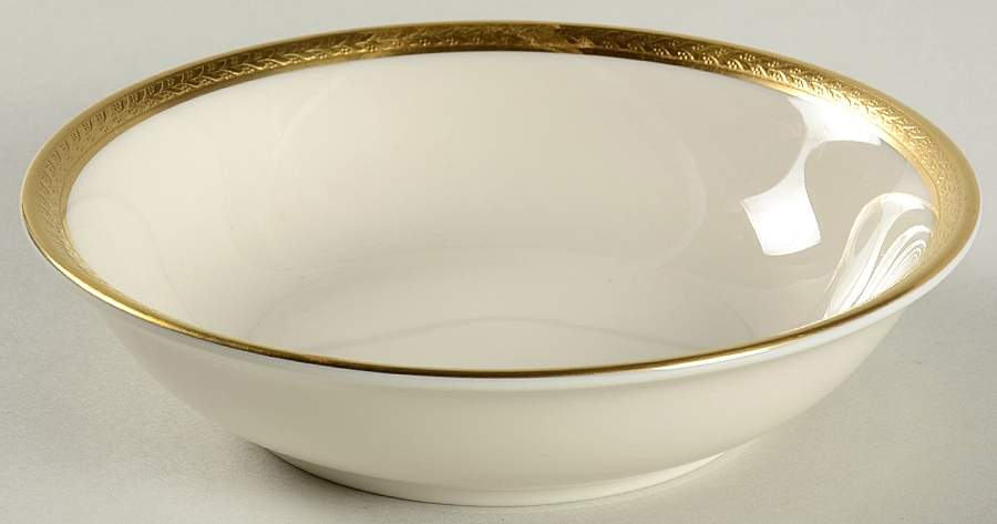 Monaco Fruit/Dessert (Sauce) Bowl by Pickard-1