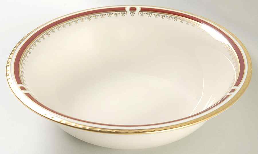 Monticello 9" Round Vegetable Bowl by Pickard-1