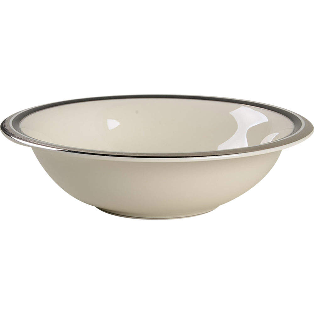 Nocturne 9" Round Vegetable Bowl by Pickard-1