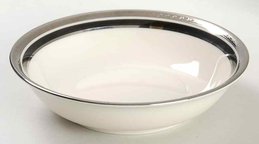 Nocturne Fruit/Dessert (Sauce) Bowl by Pickard-1