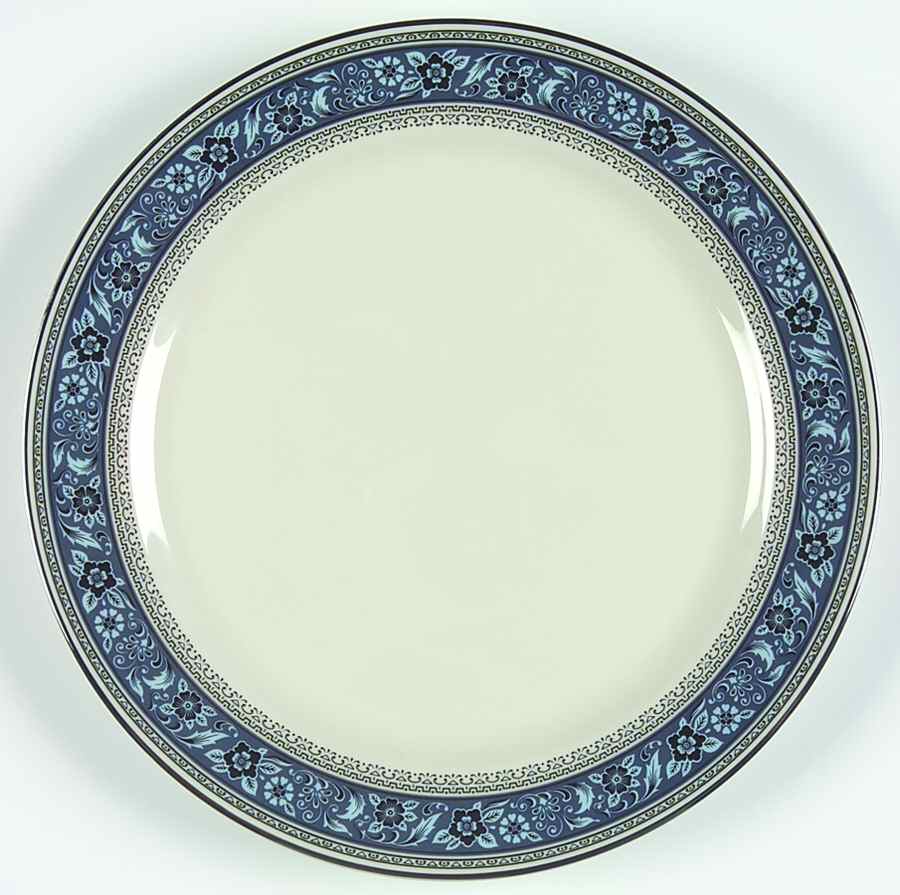 Overture Salad Plate by Pickard-1