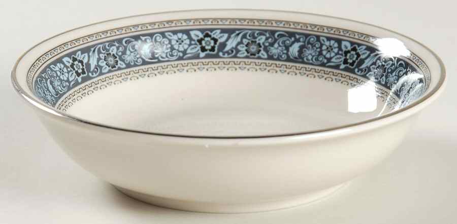 Overture Fruit/Dessert (Sauce) Bowl by Pickard-1