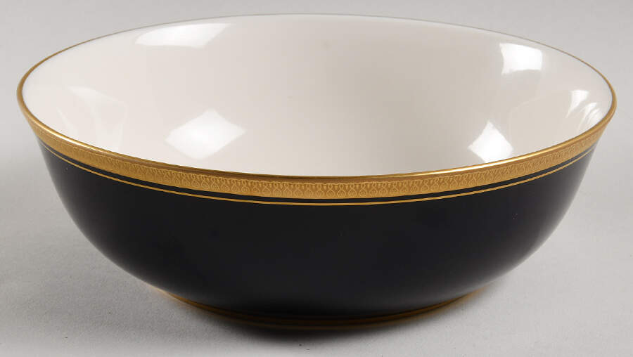 Palace Royale 8" Round Vegetable Bowl by Pickard-1