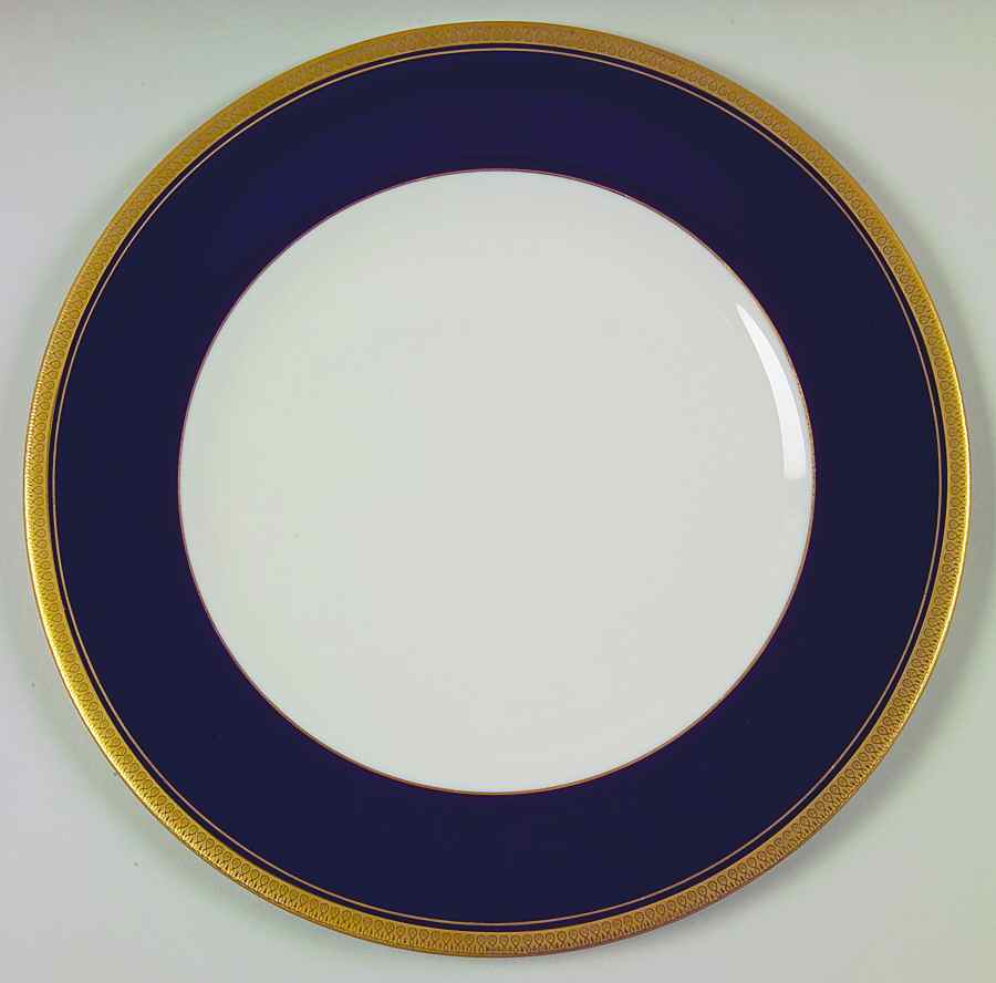 Palace Royale Service Plate (Charger) by Pickard-1