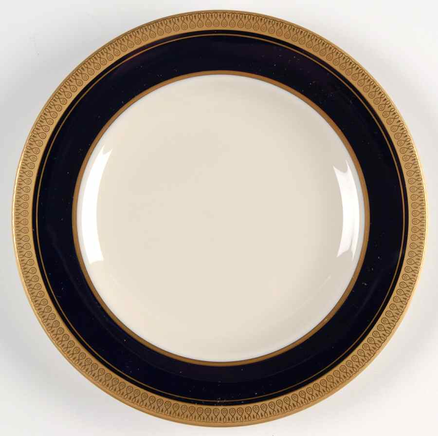Palace Royale Bread & Butter Plate by Pickard-1