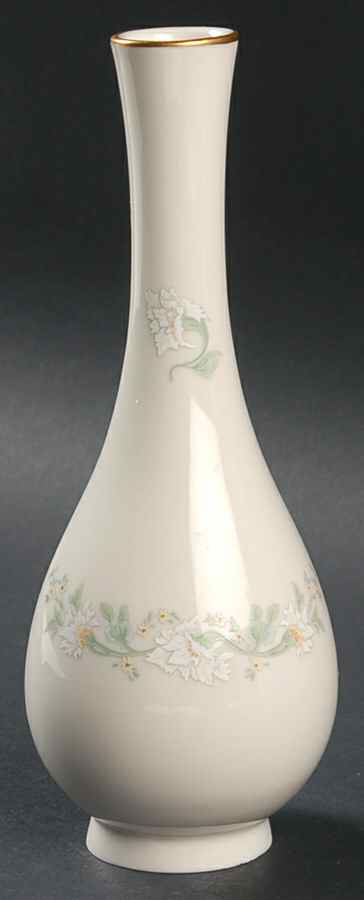 Pavilion 7" Bud Vase by Pickard-1