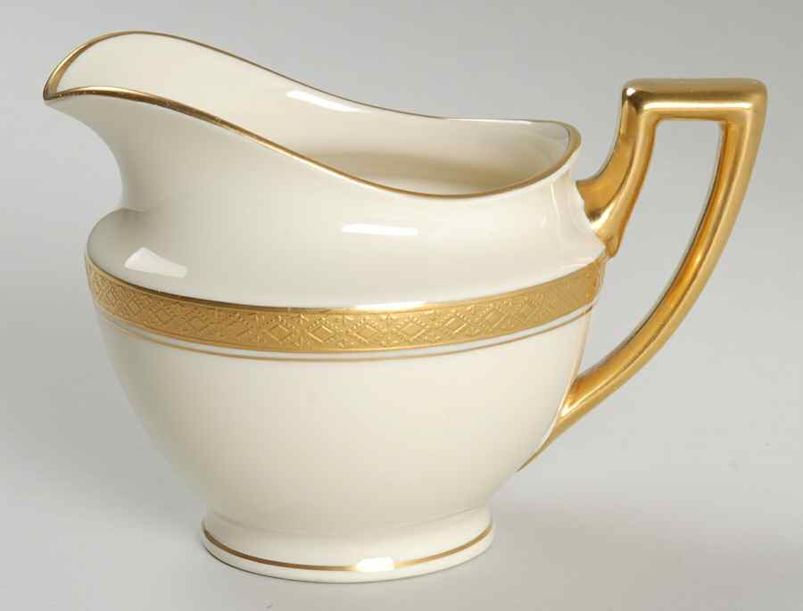 PIC1 Creamer by Pickard-1