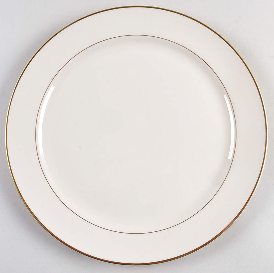 PIC2 Dinner Plate by Pickard-1