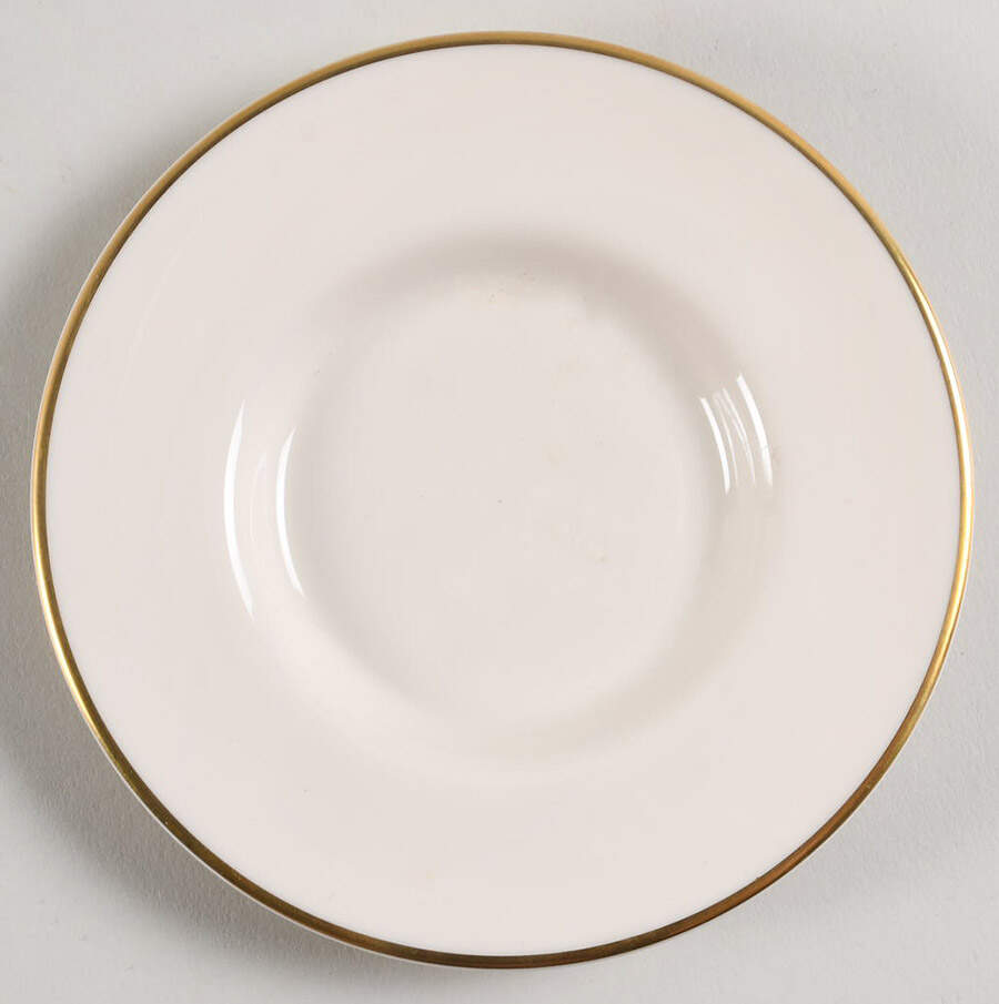 PIC4 Saucer for Flat Demitasse Cup by Pickard-1