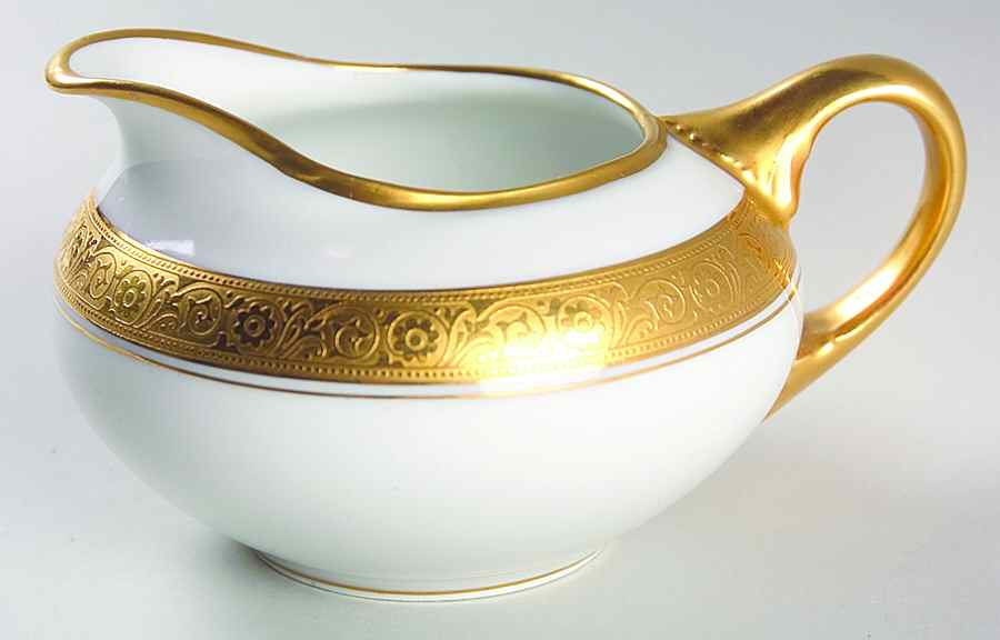 PIC6 Creamer by Pickard-1