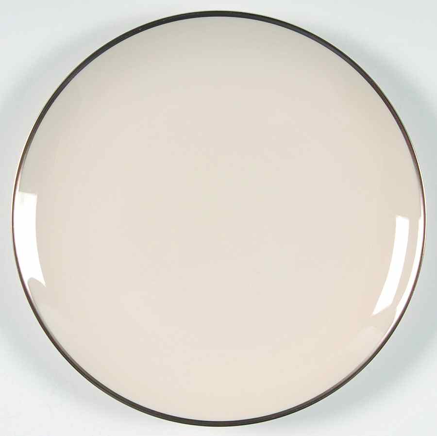 Pristine Bread & Butter Plate by Pickard-1