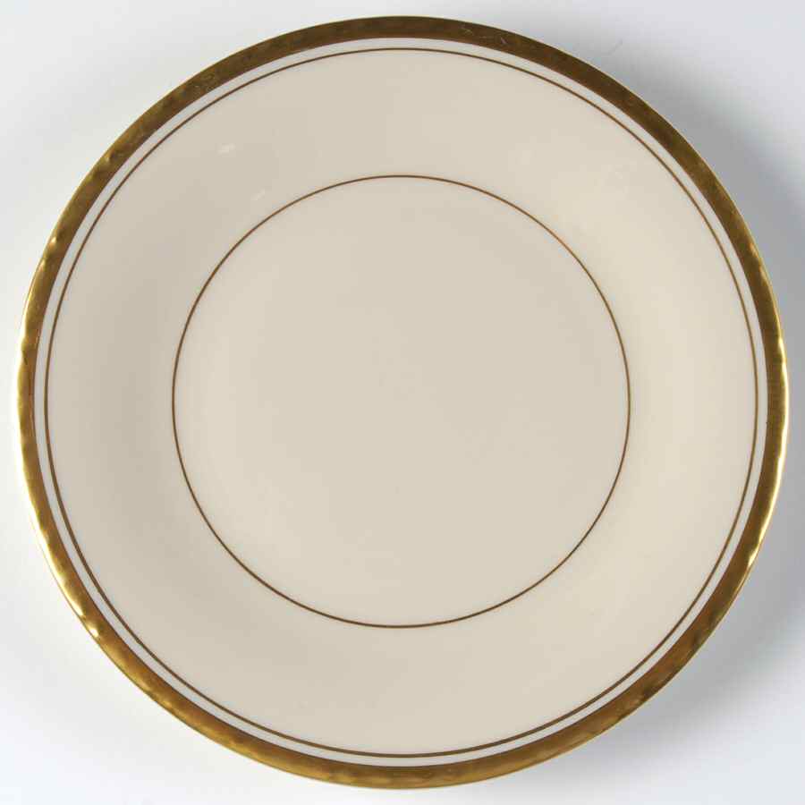 Reflection (No Monograms) Bread & Butter Plate by Pickard-1