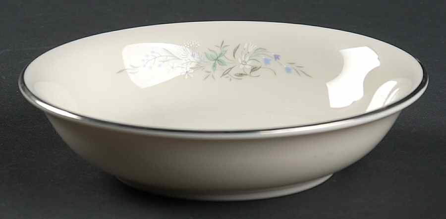 Remembrance Fruit/Dessert (Sauce) Bowl by Pickard-1
