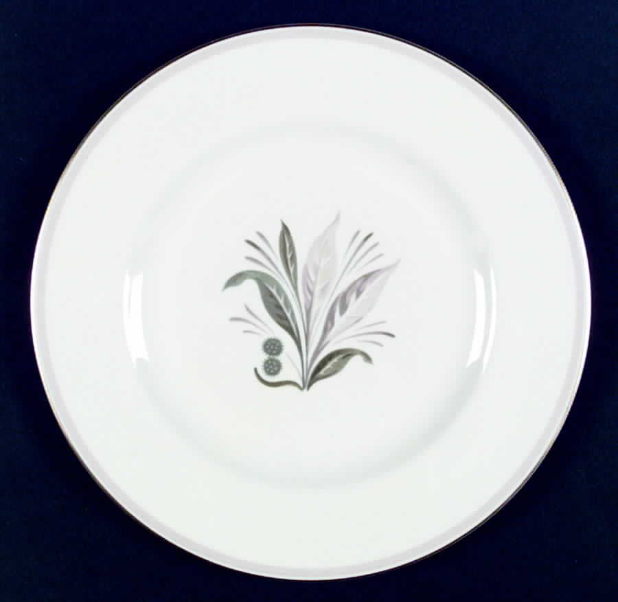 Reverie Dinner Plate by Pickard-1