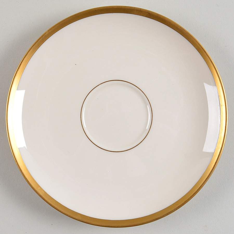 Richmond Saucer by Pickard-1