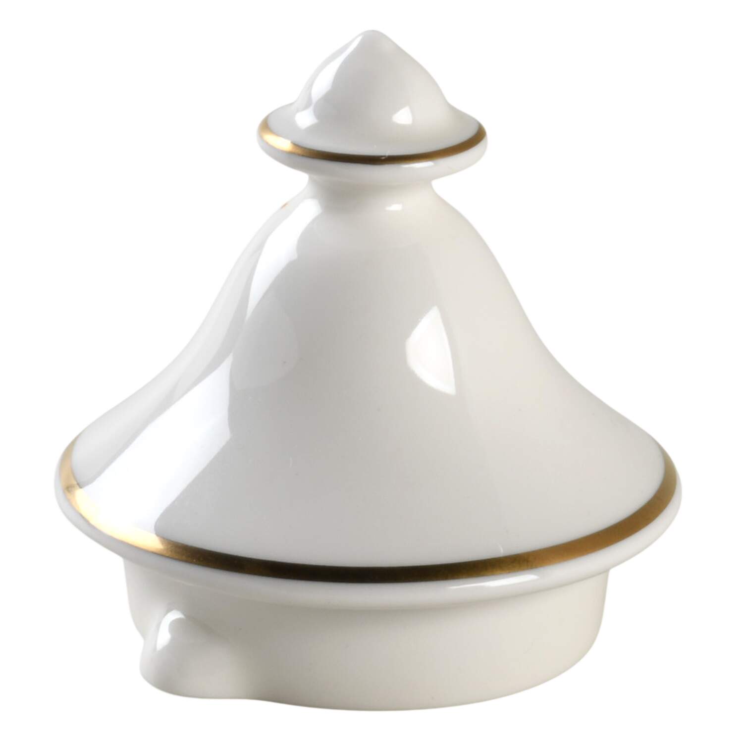 Richmond Lid for Tea/Coffee Pot by Pickard-1
