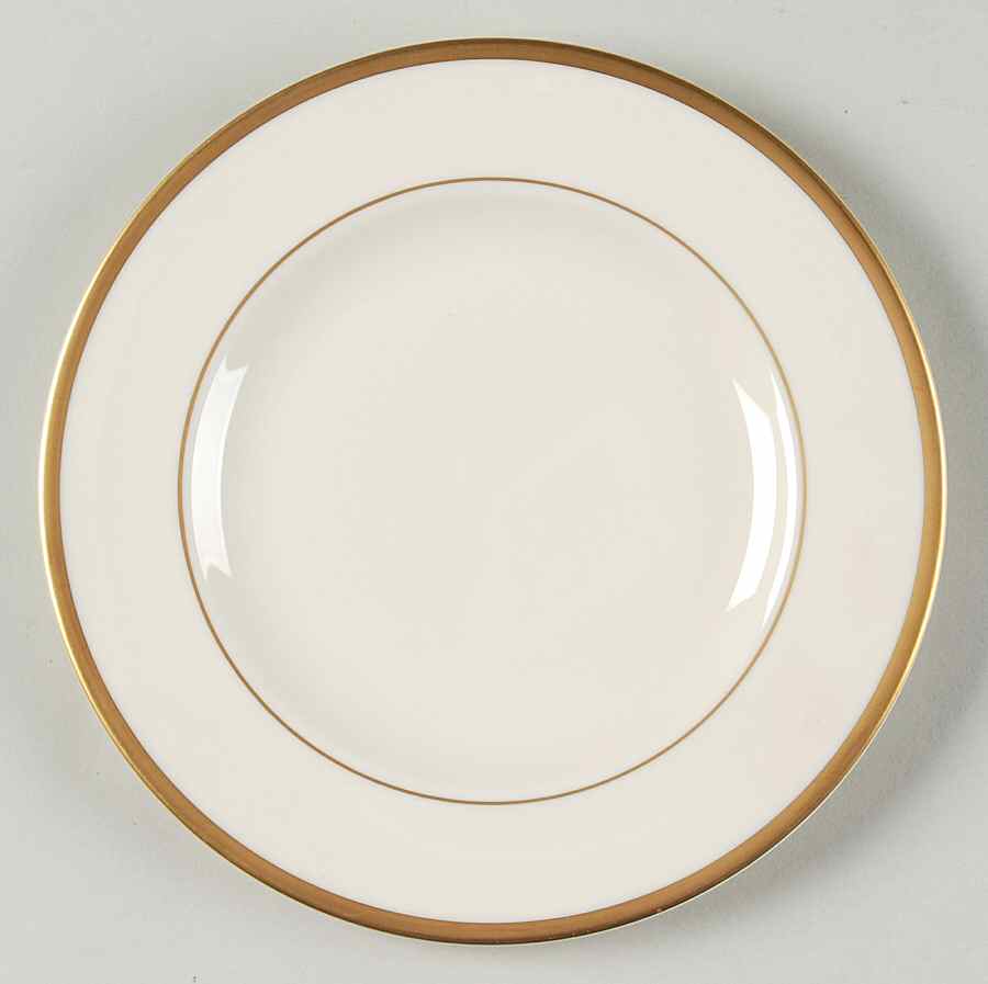 Richmond Bread & Butter Plate by Pickard-1
