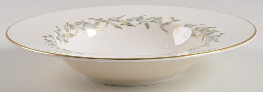 Rondelay Rim Soup Bowl by Pickard-1