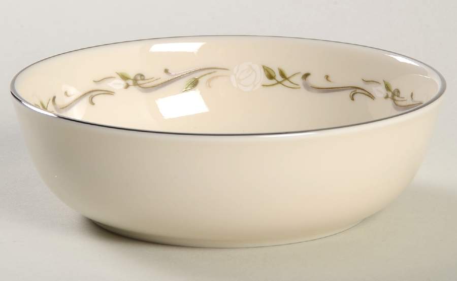 Rosalie Fruit/Dessert (Sauce) Bowl by Pickard-1