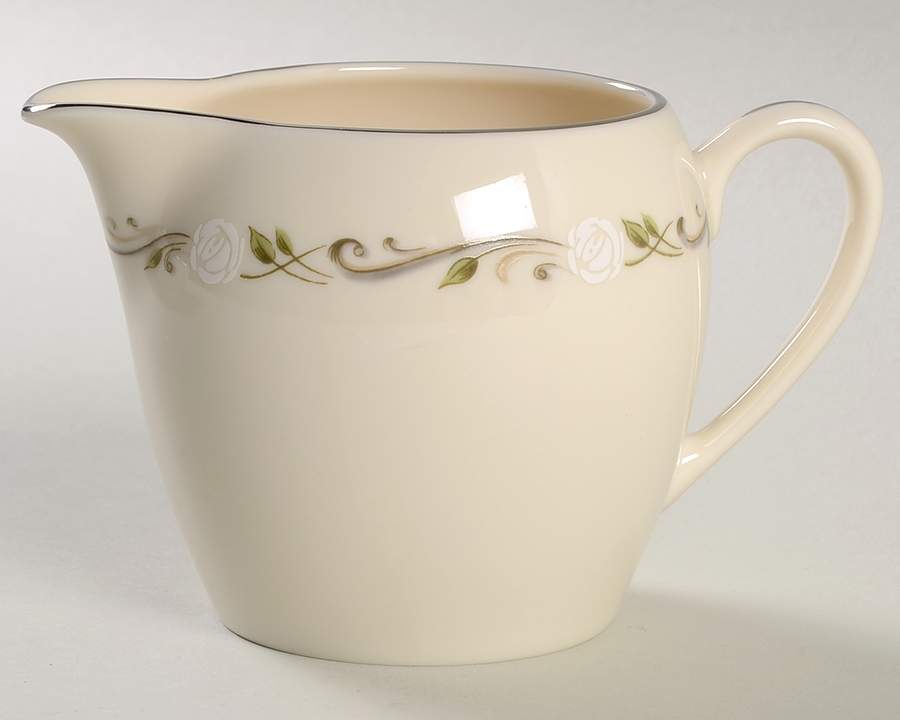 Rosalie Creamer by Pickard-1