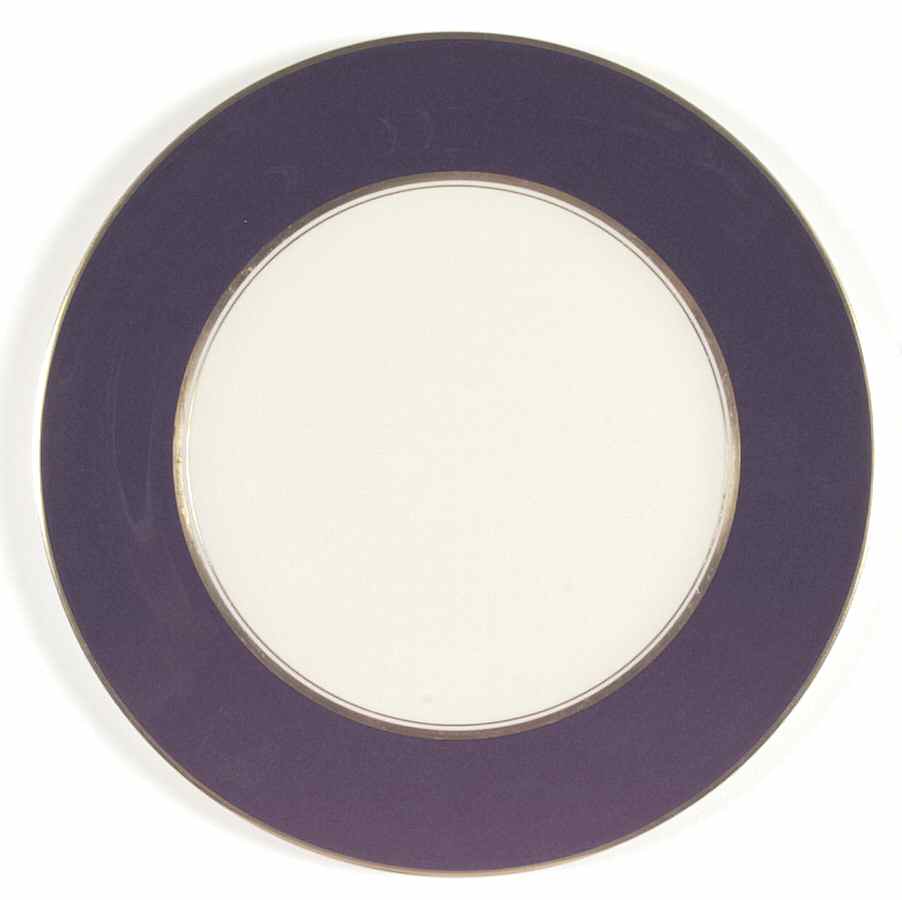 Royale Service Plate (Charger) by Pickard-1