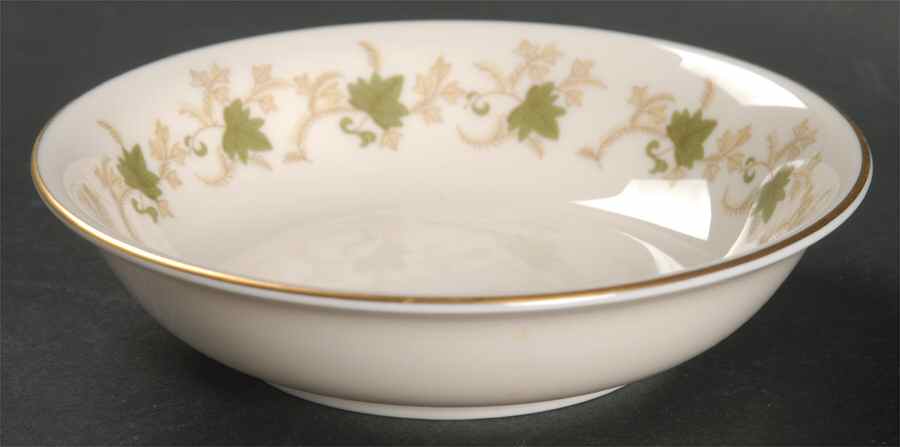 Savannah Fruit/Dessert (Sauce) Bowl by Pickard-1