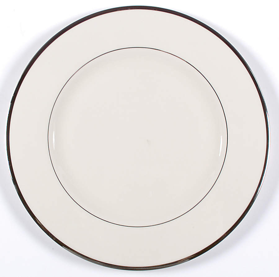 Sheffield Service Plate (Charger) by Pickard-1
