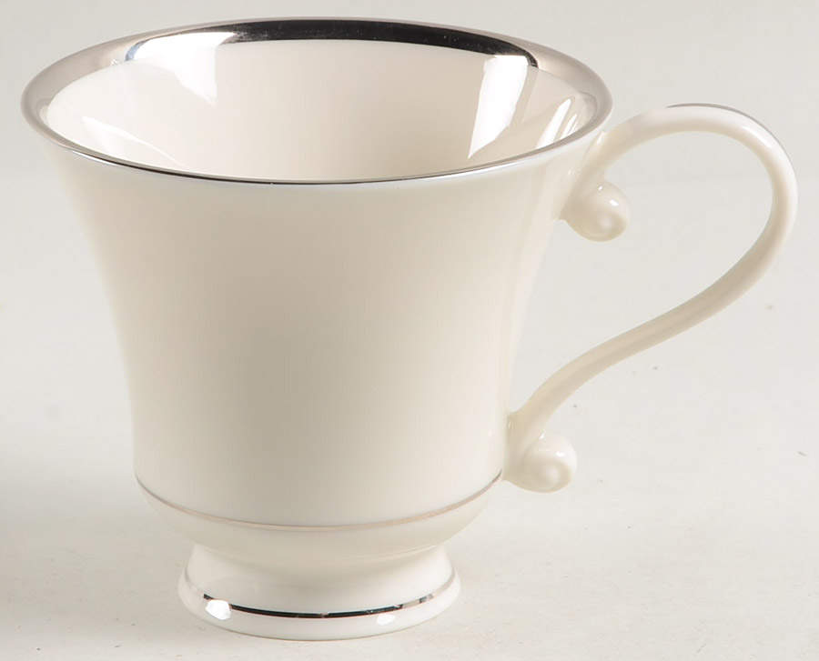 Sheffield Footed Cup by Pickard-1