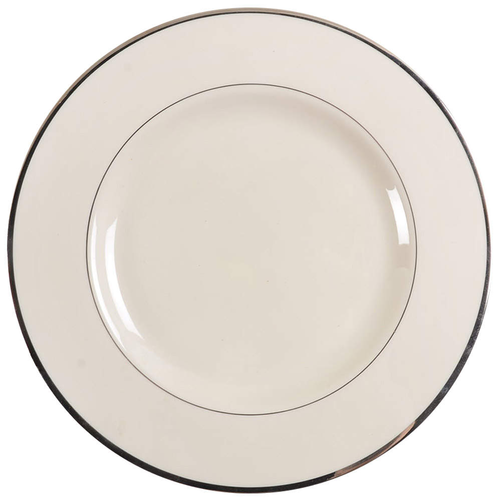 Sheffield Dinner Plate by Pickard-1