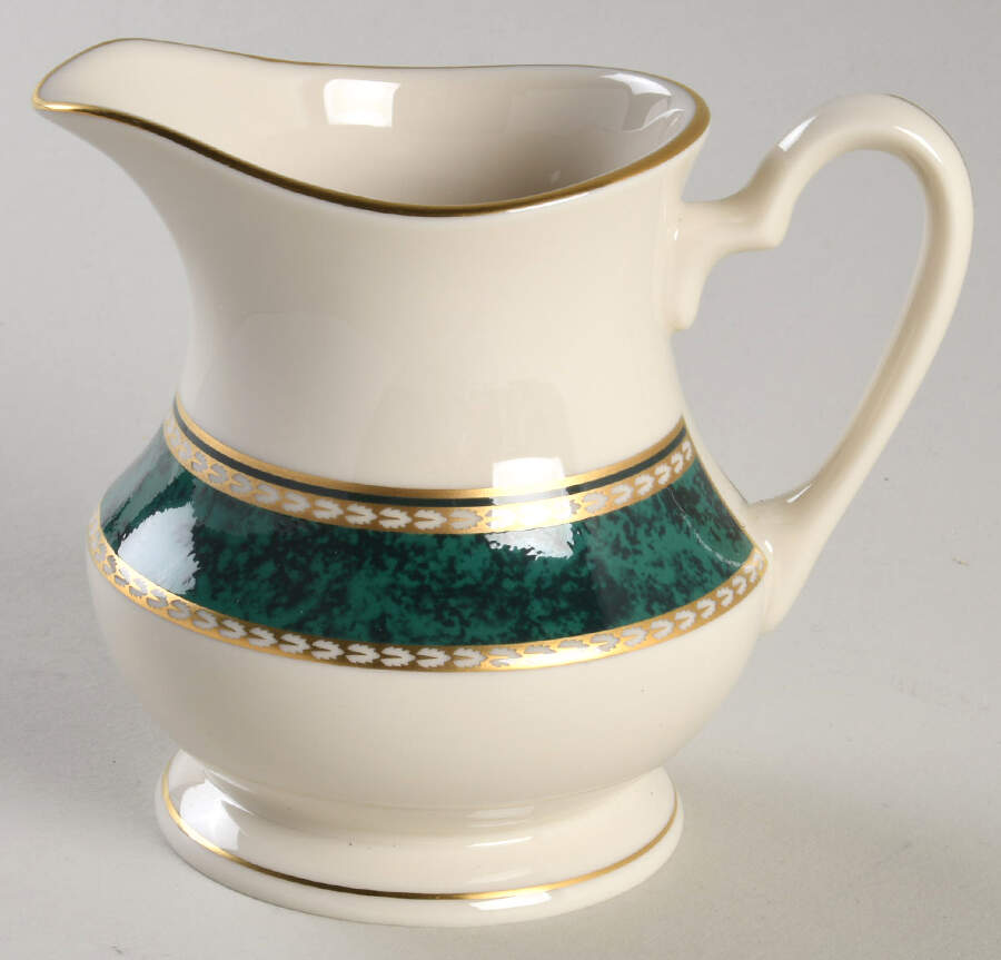 Sherwood Creamer by Pickard-1