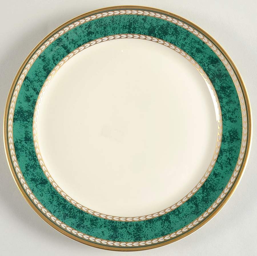 Sherwood Salad Plate by Pickard-1