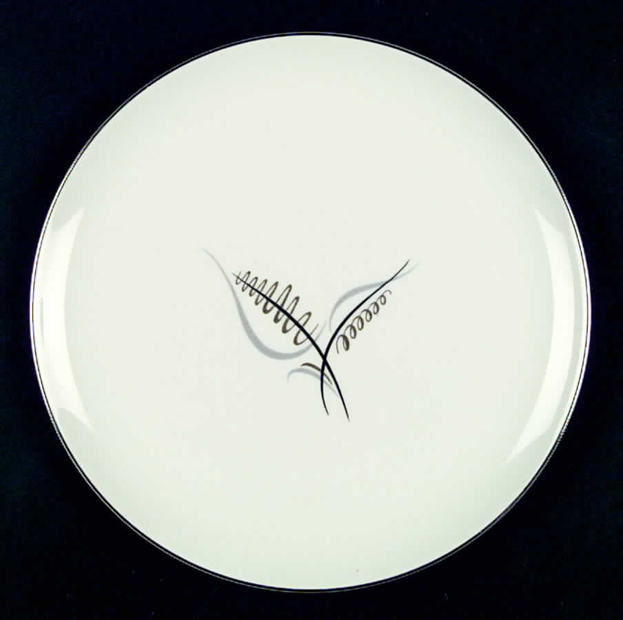Today Dinner Plate by Pickard-1