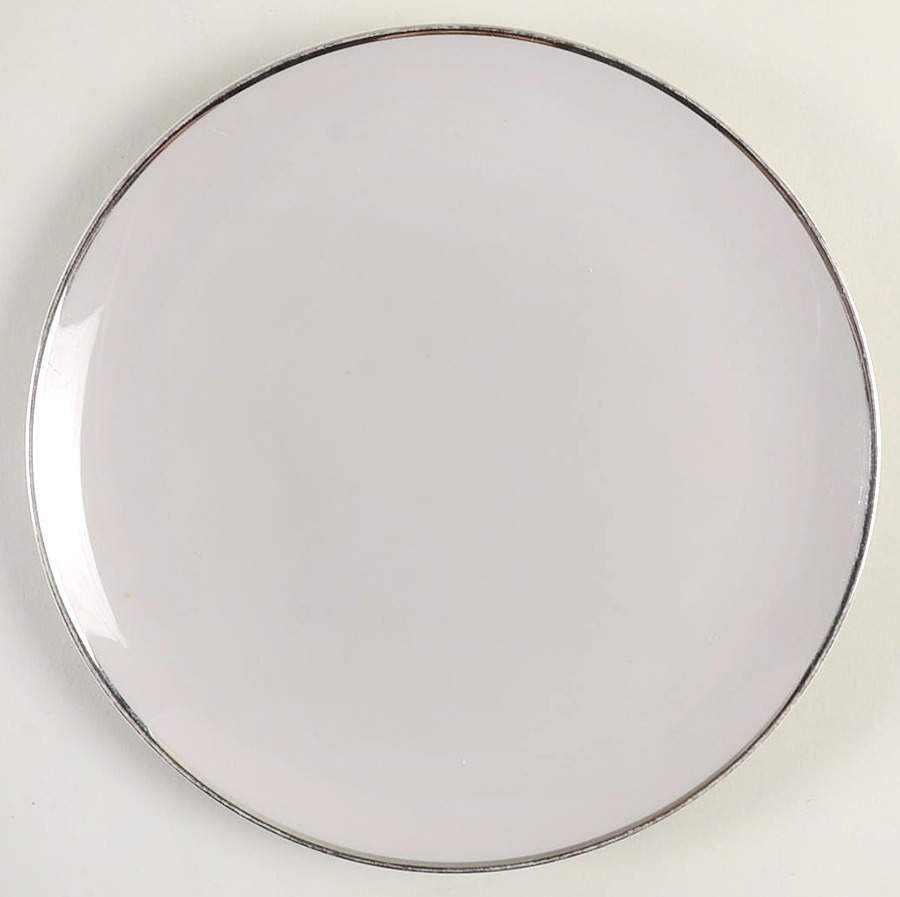 Vesta Salad Plate by Pickard-1